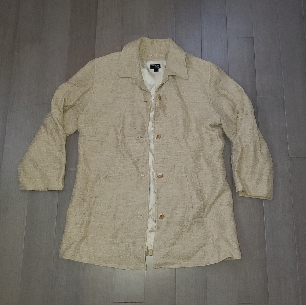 Cypress Grove blazer
